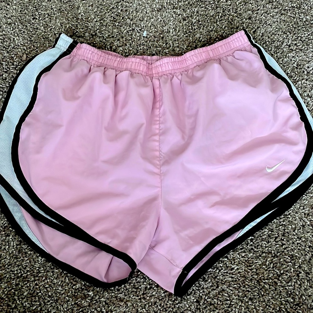 COPY - Nike Shorts